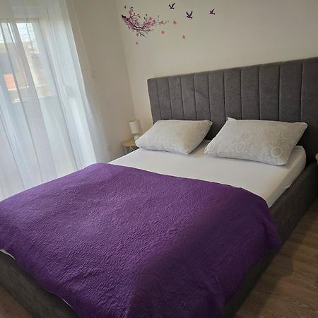 Holiday Apartments Stobrec 2 Split Kültér fotó
