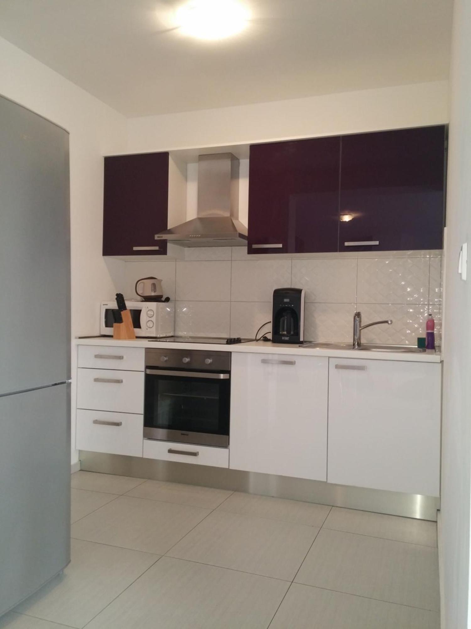 Holiday Apartments Stobrec 2 Split Kültér fotó