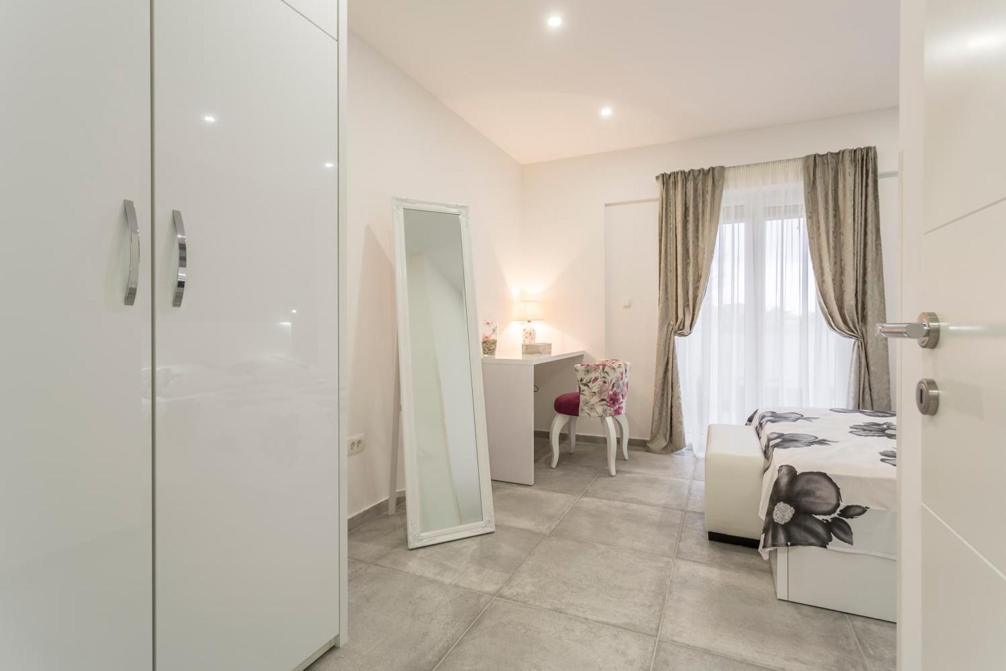 Holiday Apartments Stobrec 2 Split Kültér fotó