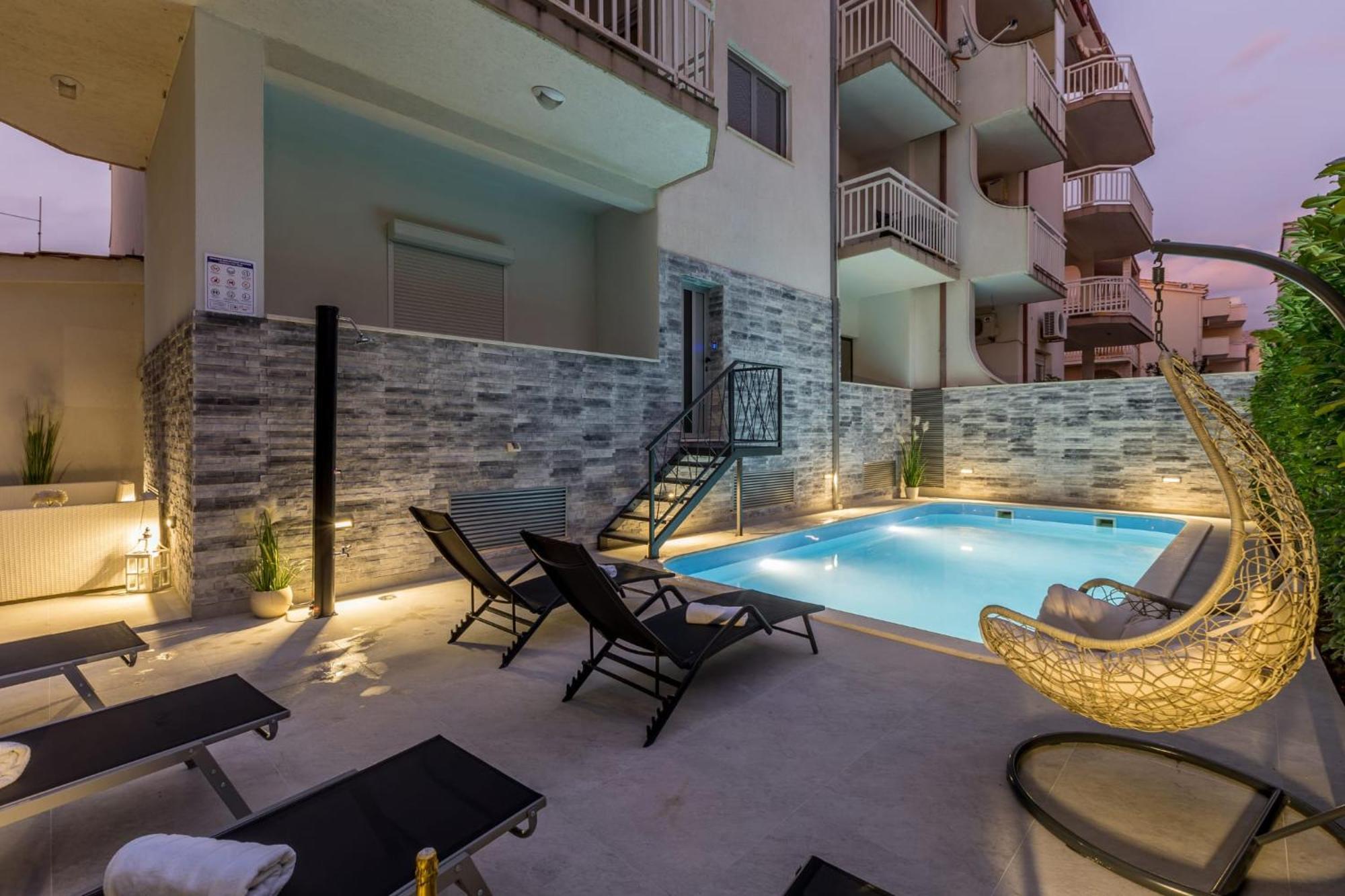 Holiday Apartments Stobrec 2 Split Kültér fotó