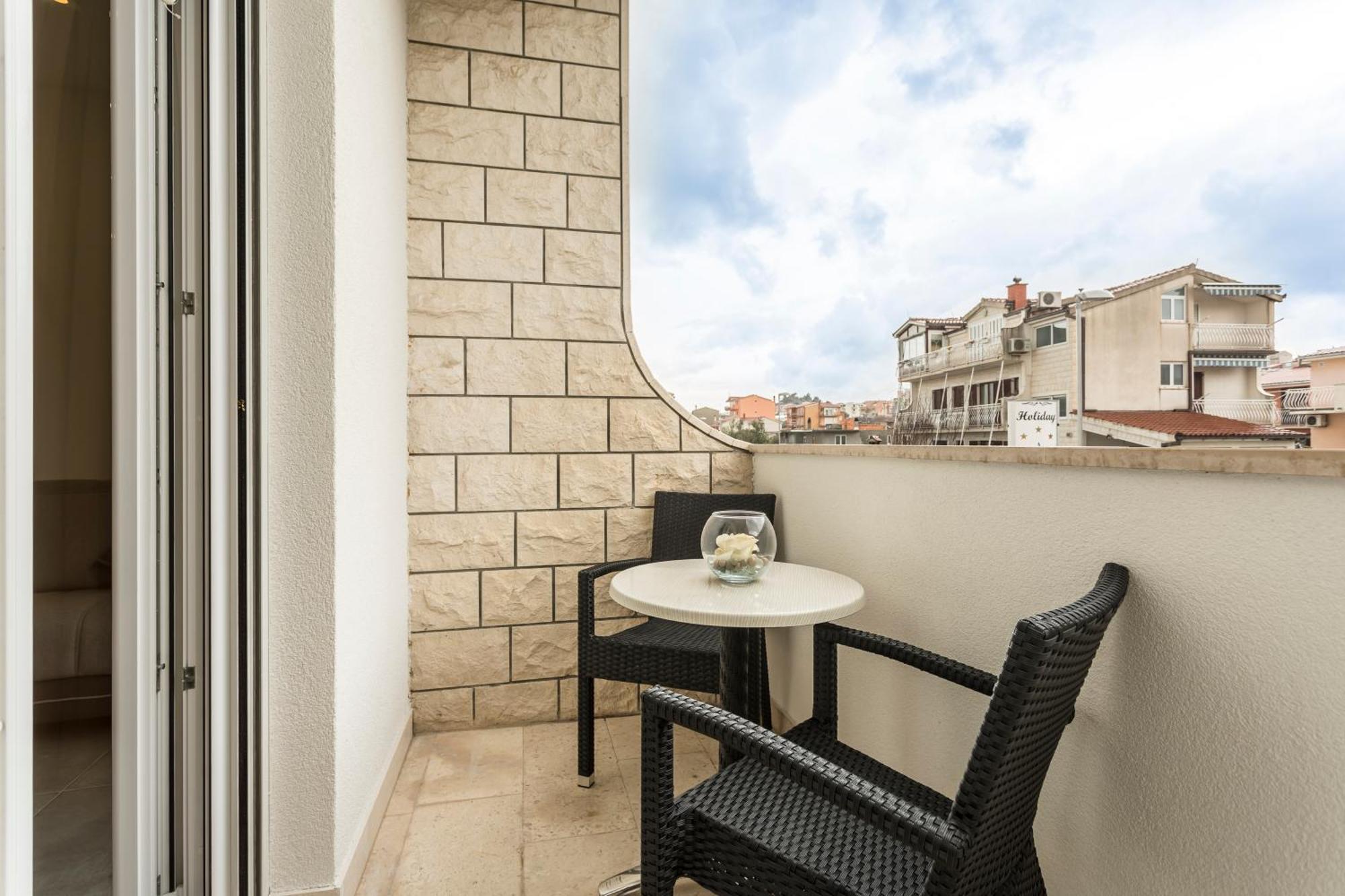 Holiday Apartments Stobrec 2 Split Kültér fotó