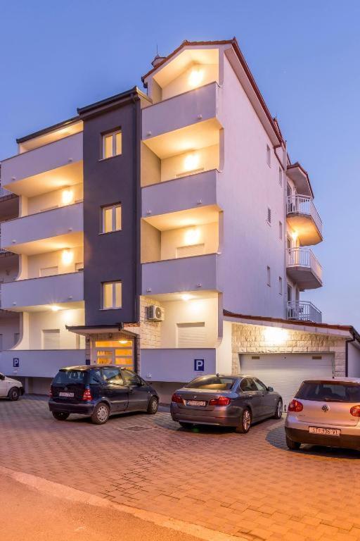 Holiday Apartments Stobrec 2 Split Kültér fotó