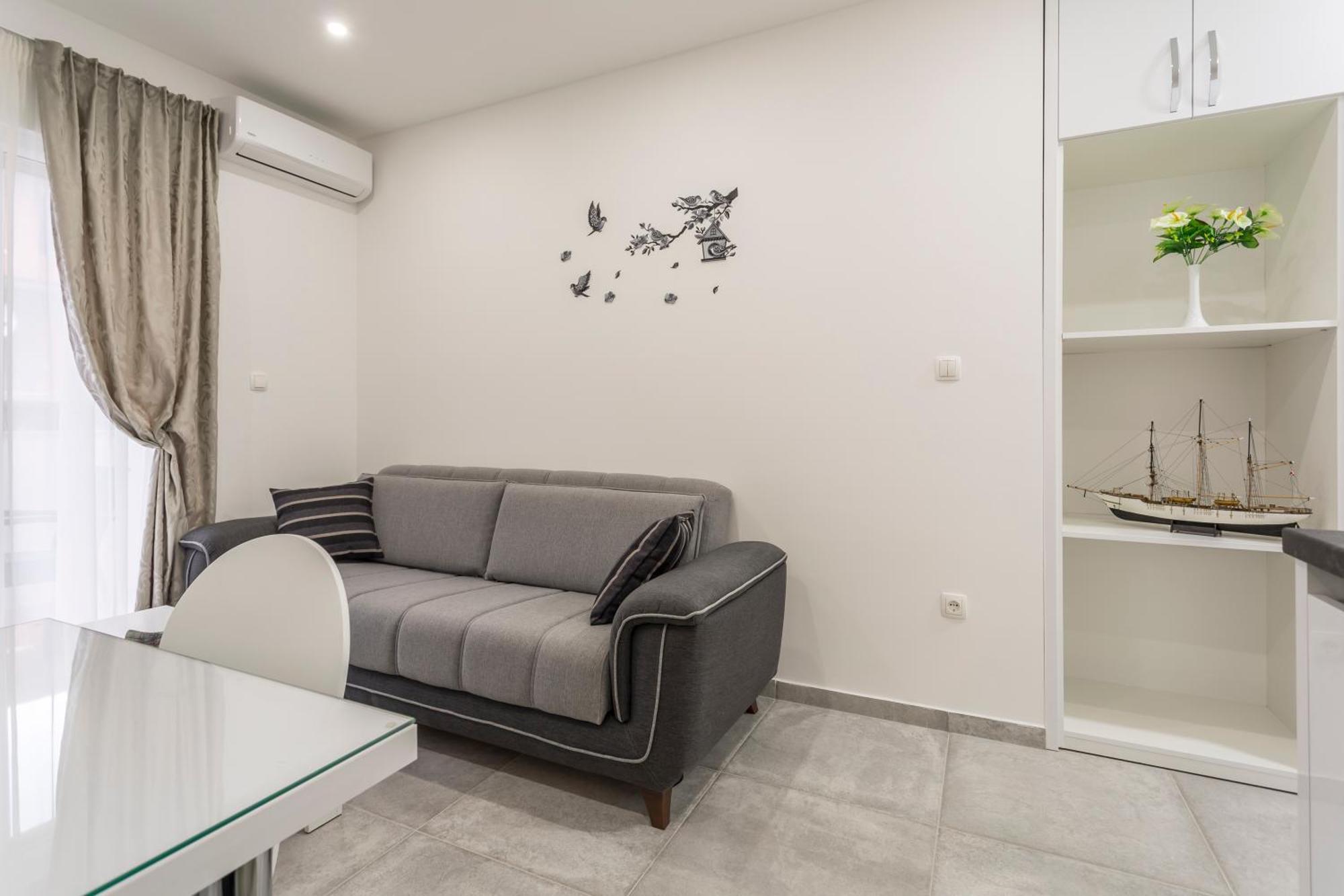 Holiday Apartments Stobrec 2 Split Kültér fotó