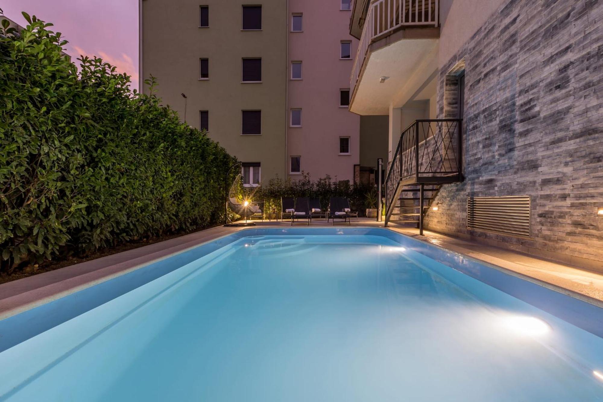 Holiday Apartments Stobrec 2 Split Kültér fotó