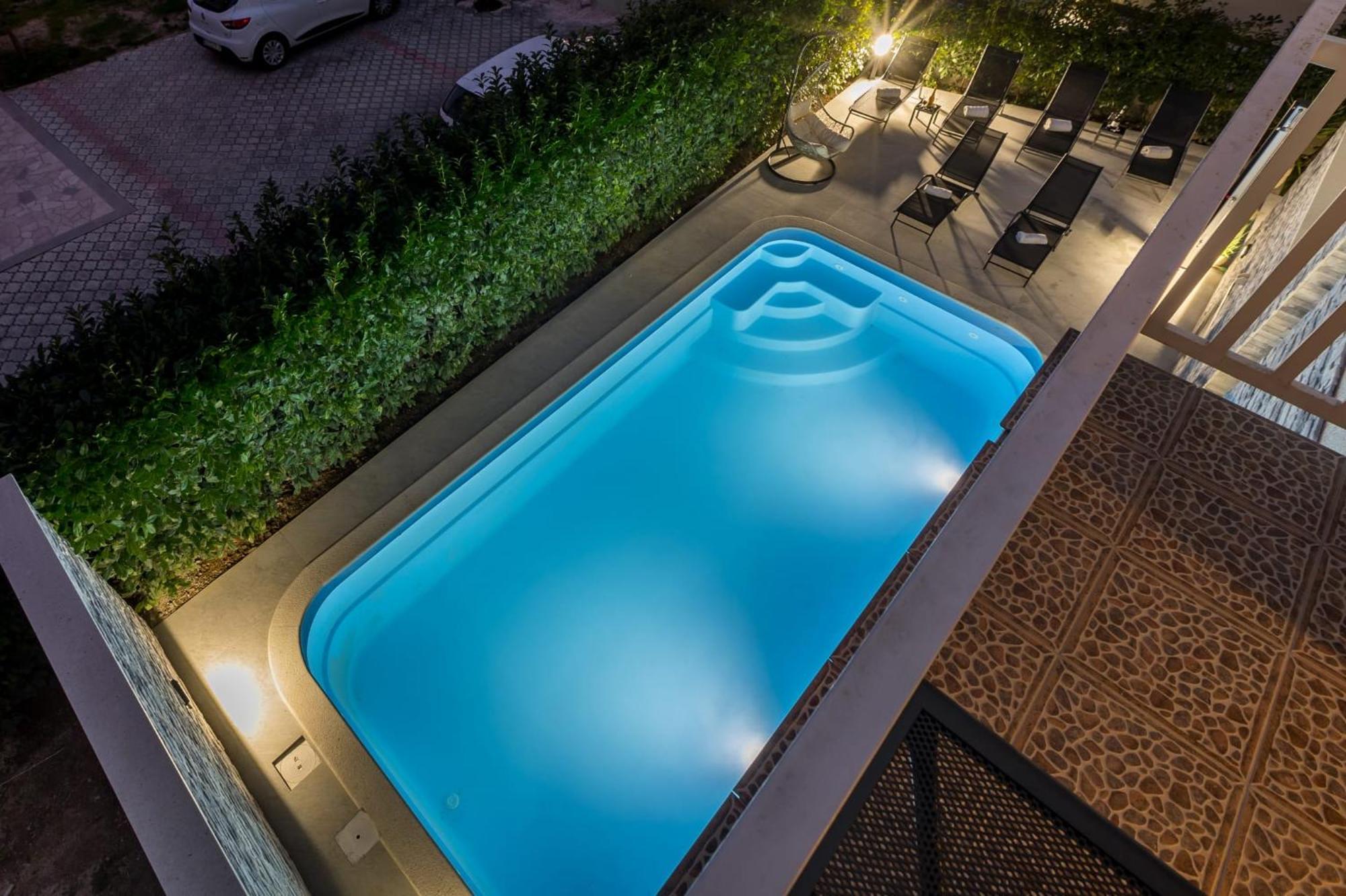 Holiday Apartments Stobrec 2 Split Kültér fotó