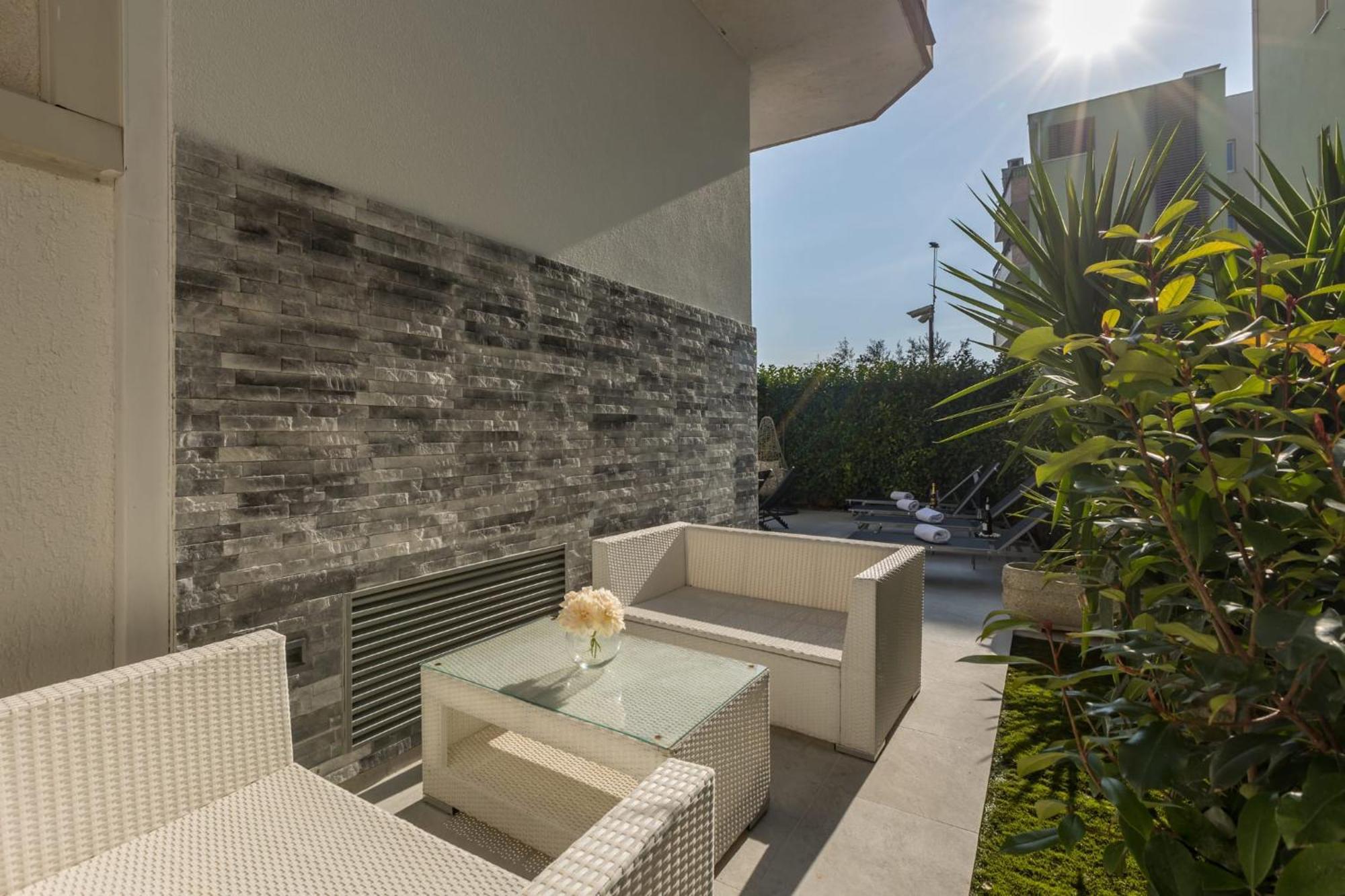 Holiday Apartments Stobrec 2 Split Kültér fotó