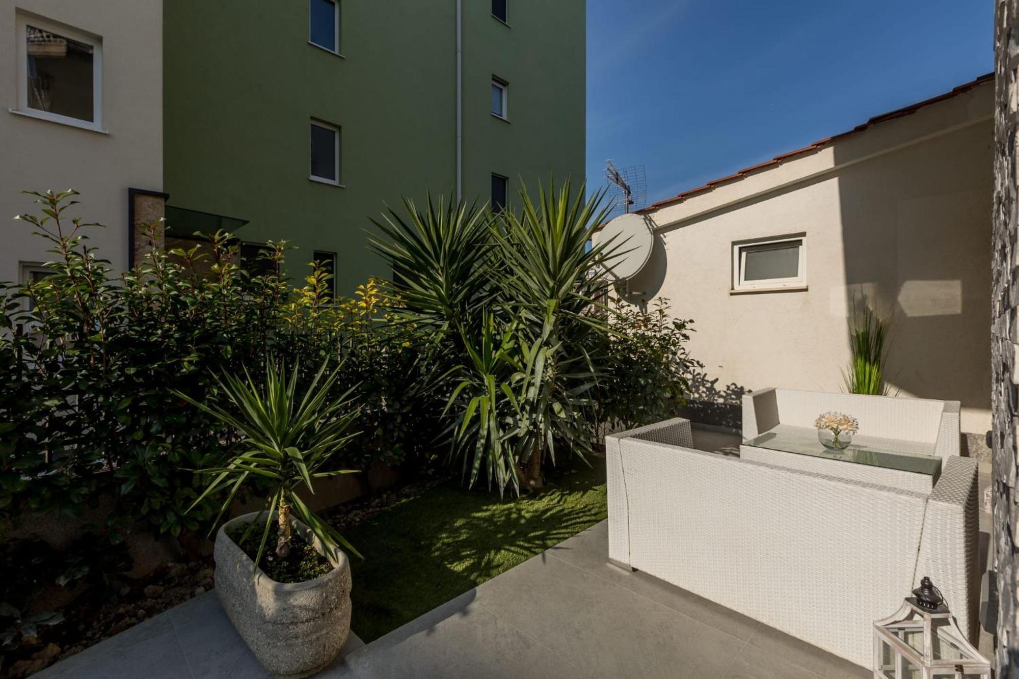 Holiday Apartments Stobrec 2 Split Kültér fotó