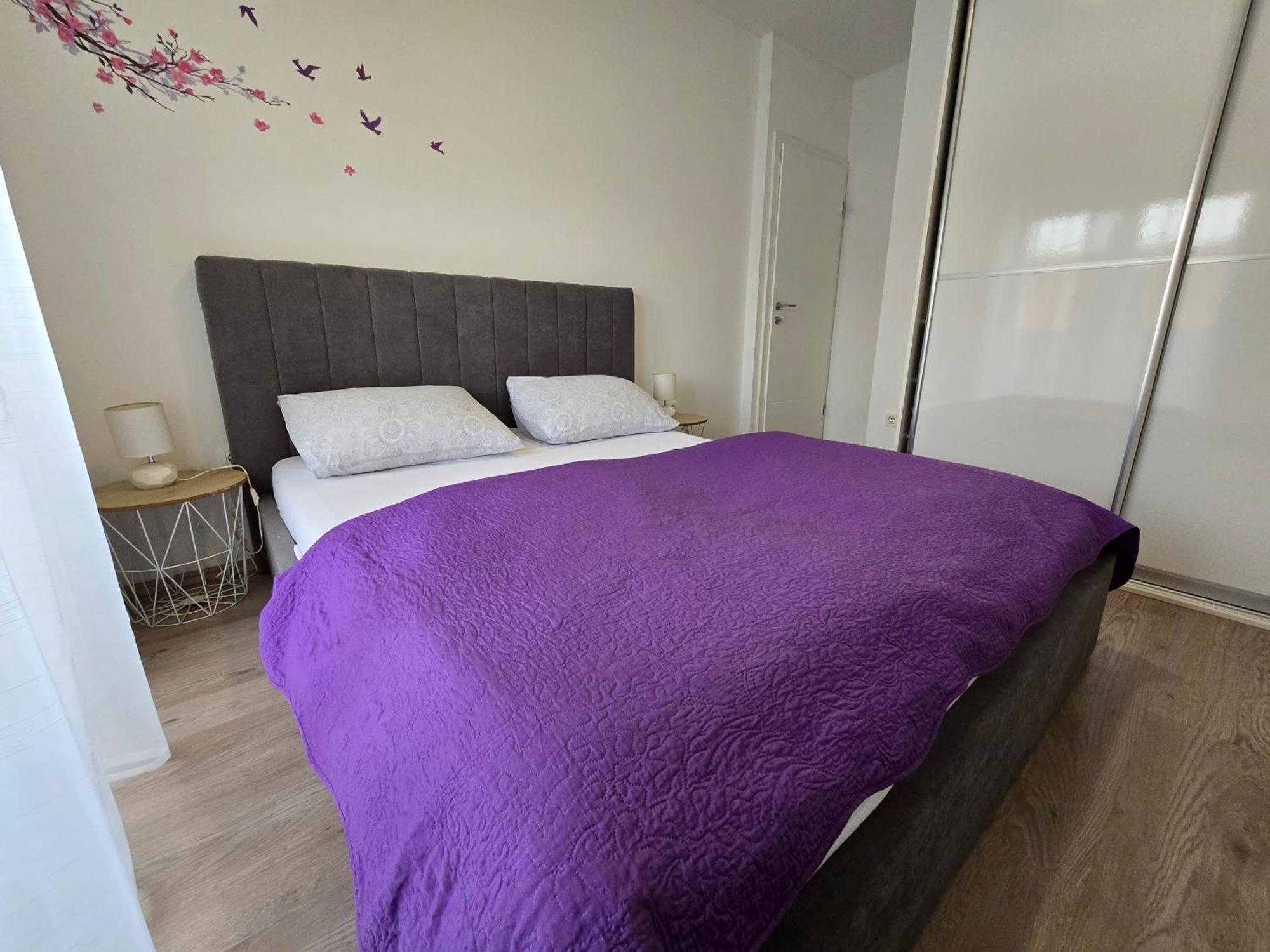 Holiday Apartments Stobrec 2 Split Kültér fotó
