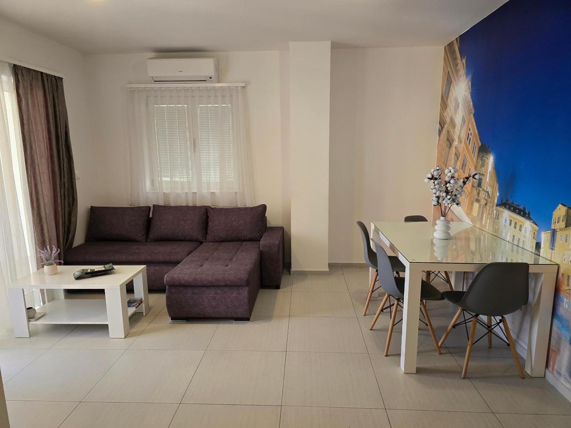 Holiday Apartments Stobrec 2 Split Kültér fotó