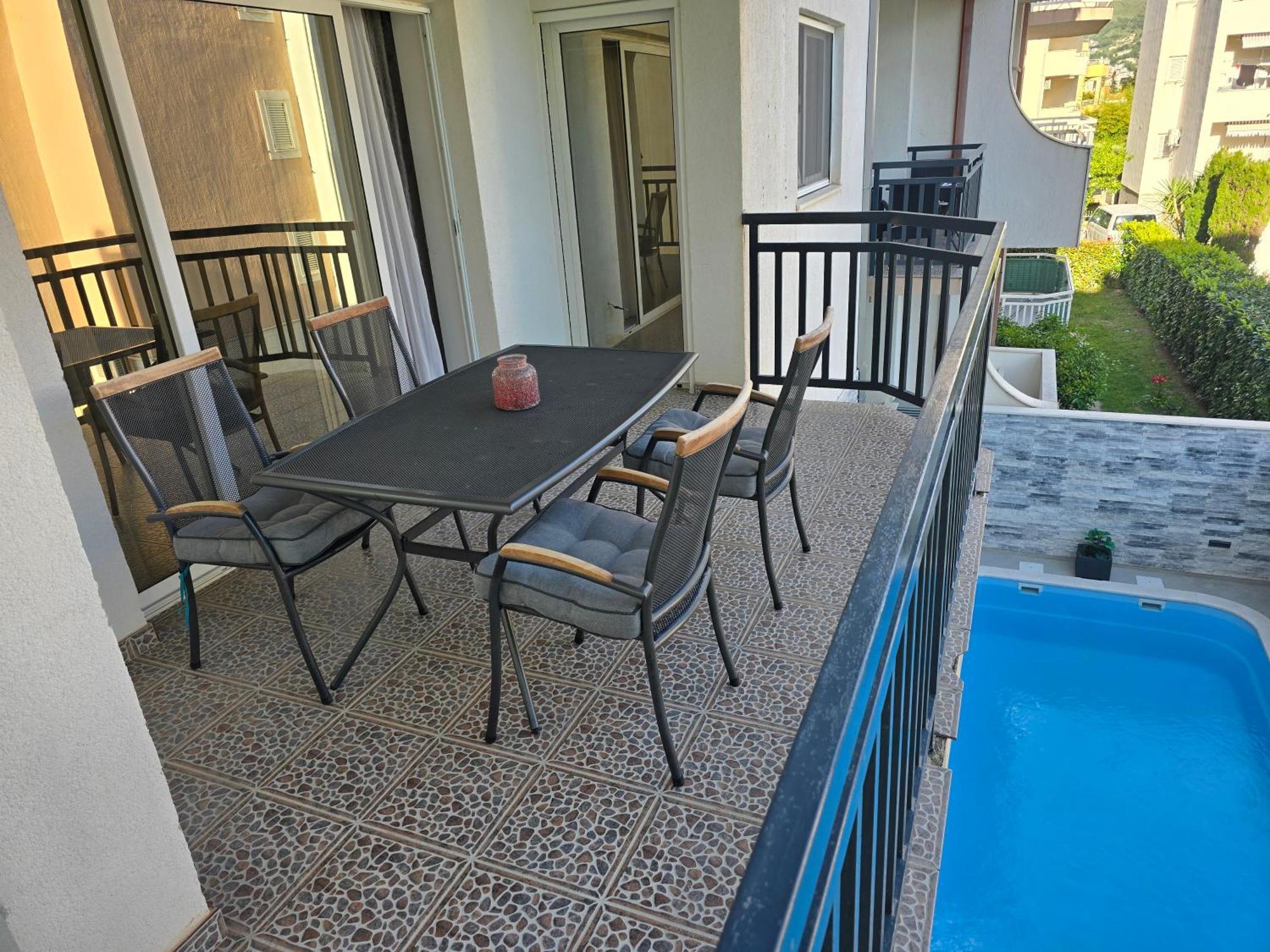 Holiday Apartments Stobrec 2 Split Kültér fotó