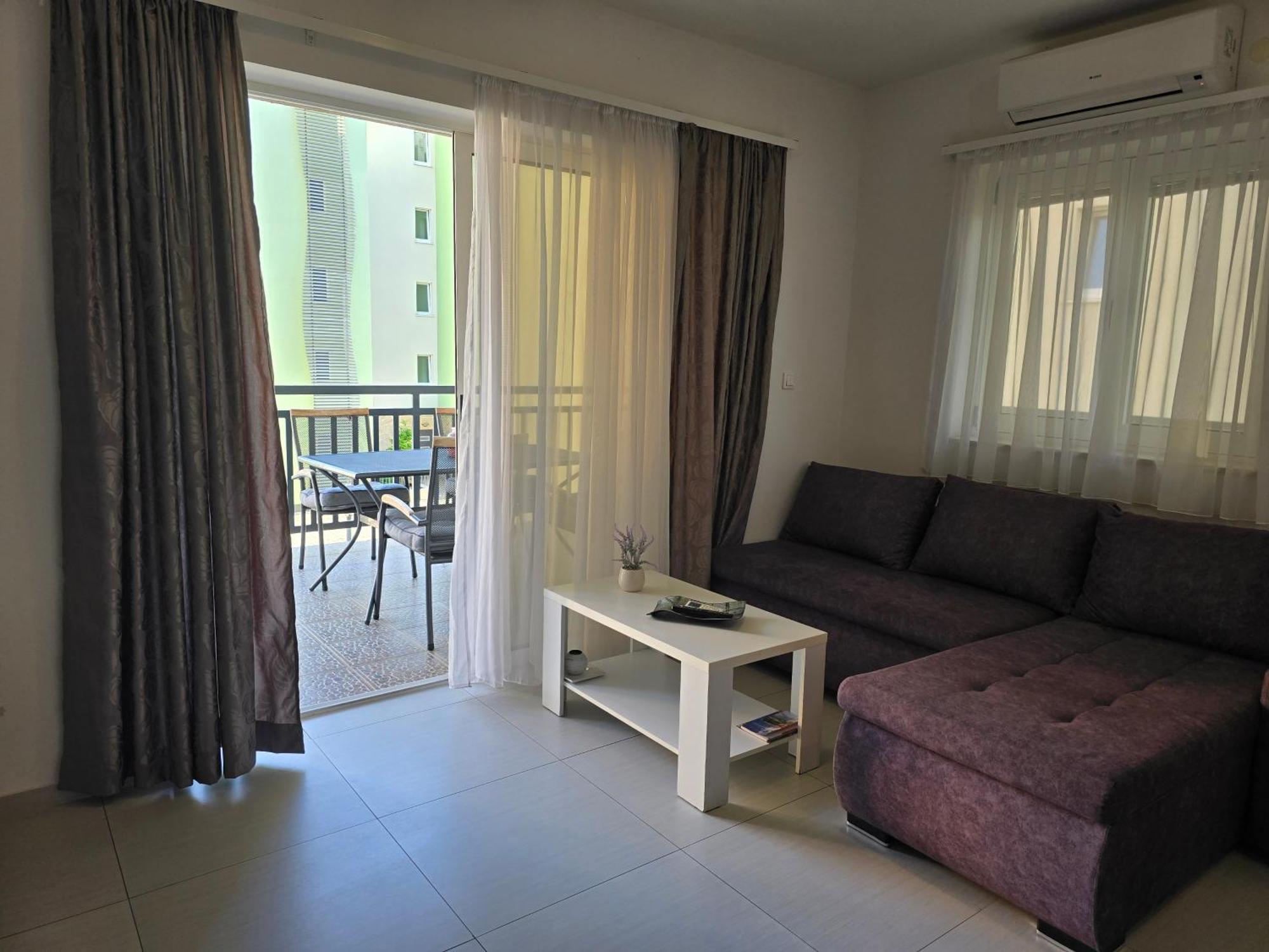 Holiday Apartments Stobrec 2 Split Kültér fotó